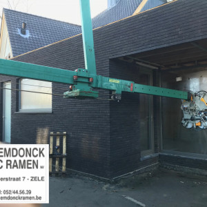 HAMME - MOEILIJK EN ZWAAR GAAT OOK !